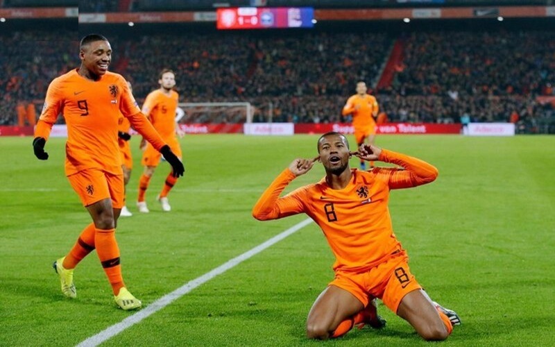 Soi kèo Hà Lan vs Qatar