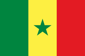 Quốc kỳ Senegal
