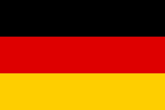 Quốc kỳ Đức