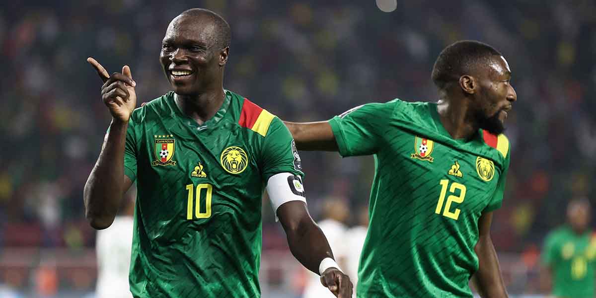 Nhận định Cameroon vs Brazil
