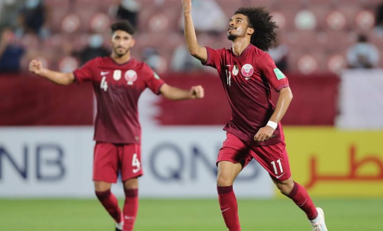Nhận định Qatar vs Ecuador