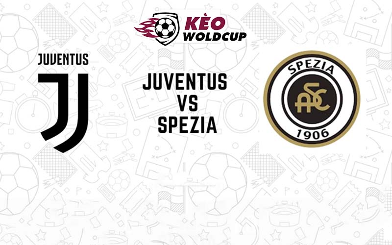 Soi kèo Juventus vs Spezia, 01h45 ngày 01/09/2022