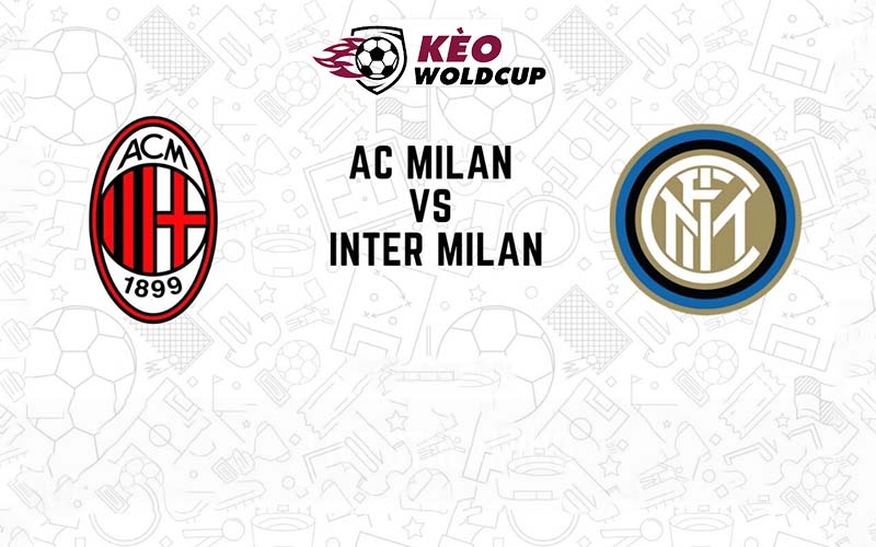 Soi kèo AC Milan vs Inter, 23h00 ngày 03/09/2022