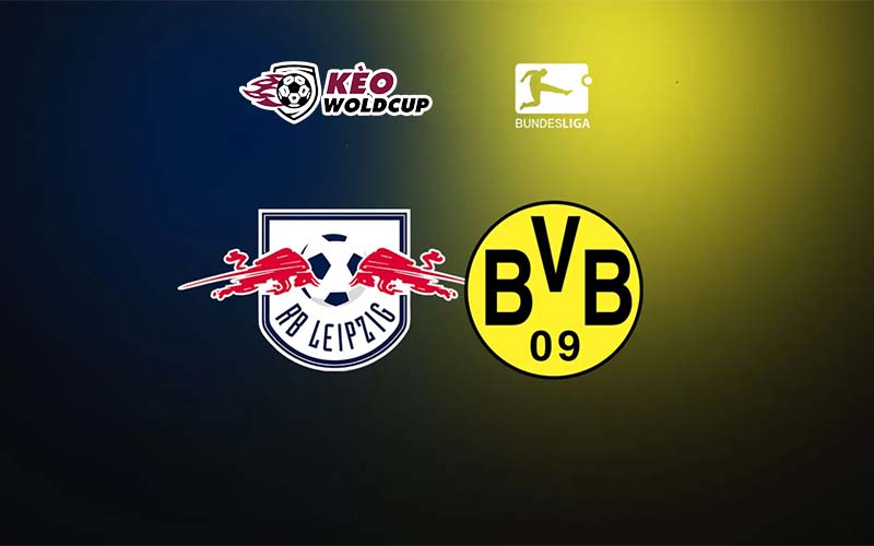 Soi kèo RB Leipzig vs Dortmund, 20h30 ngày 10/09/2022