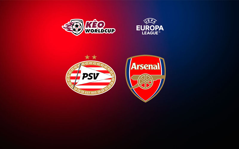 Soi kèo PSV vs Arsenal, 23h45 ngày 27/10/2022