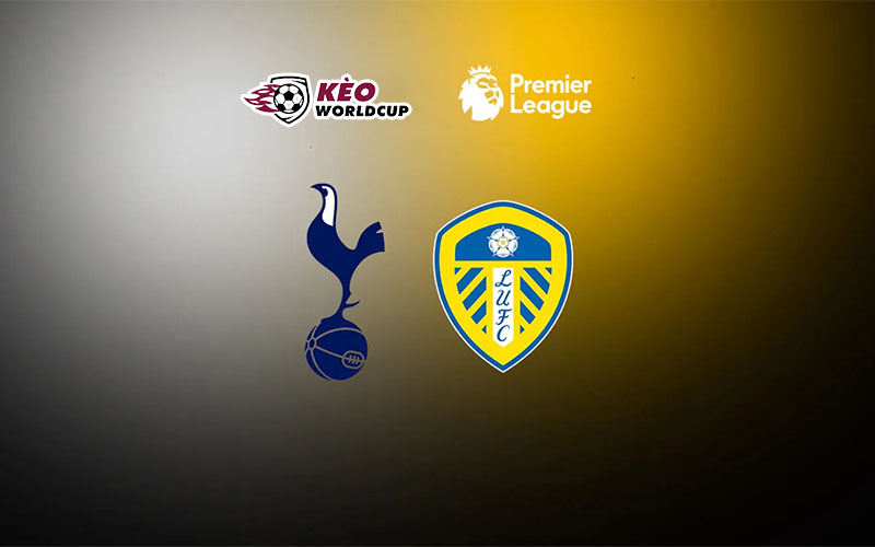 Soi kèo Tottenham vs Leeds, 22h00 ngày 12/11/2022