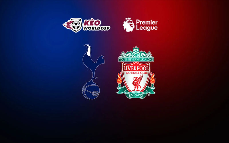 Soi kèo Tottenham vs Liverpool, 23h30 ngày 6/11/2022