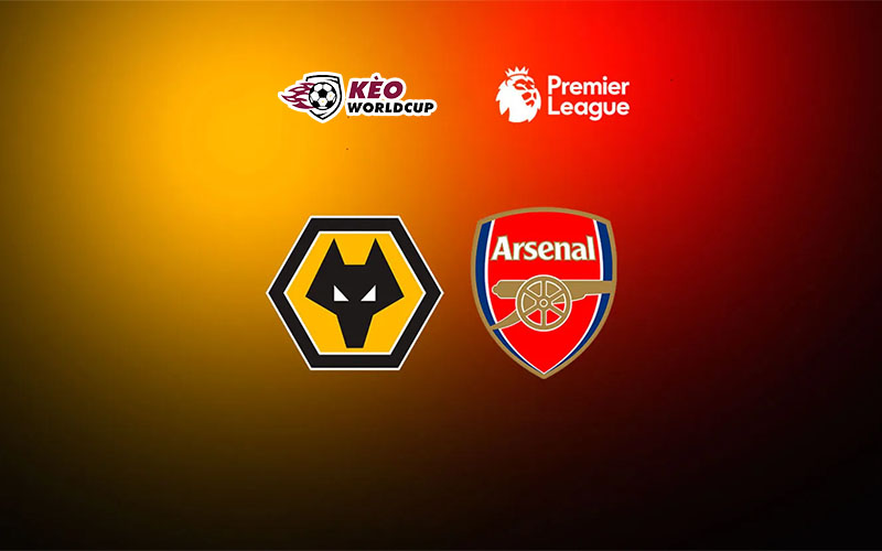 Soi kèo Wolves vs Arsenal, 02h45 ngày 13/11/2022